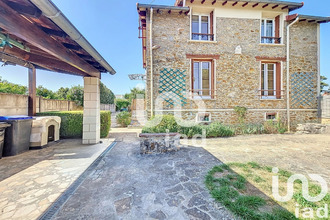 achat maison gretz-armainvilliers 77220
