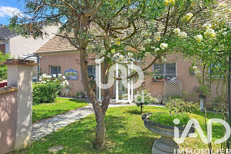 achat maison gretz-armainvilliers 77220