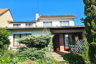 achat maison gretz-armainvilliers 77220