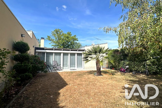 achat maison gretz-armainvilliers 77220