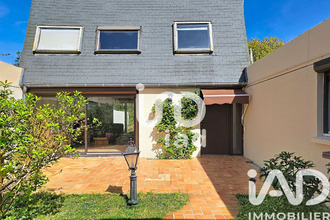 achat maison gretz-armainvilliers 77220