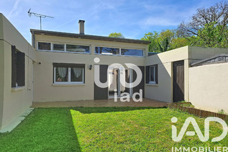 achat maison gretz-armainvilliers 77220