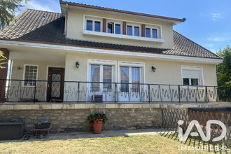 achat maison gretz-armainvilliers 77220