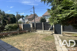 achat maison gretz-armainvilliers 77220