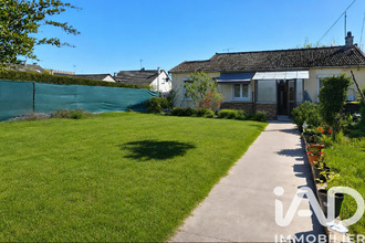 achat maison gretz-armainvilliers 77220