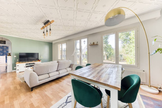 achat maison gretz-armainvilliers 77220