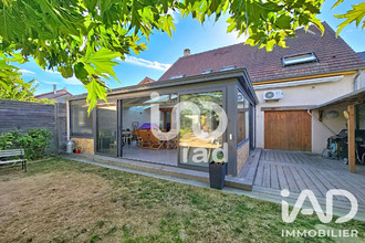 achat maison gretz-armainvilliers 77220