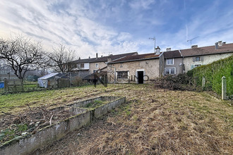 achat maison greux 88630