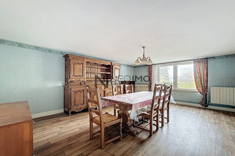 achat maison greux 88630