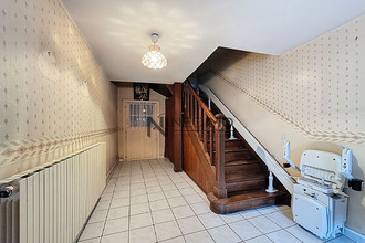 achat maison greux 88630