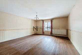 achat maison greux 88630