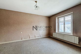 achat maison greux 88630