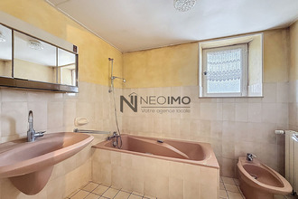 achat maison greux 88630