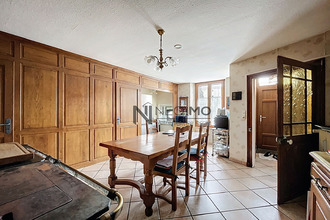 achat maison greux 88630