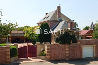 achat maison grevillers 62450