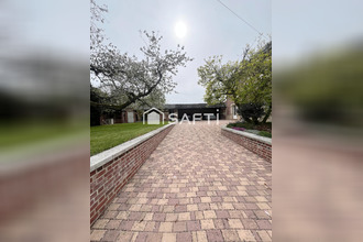 achat maison grevillers 62450