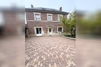 achat maison grevillers 62450