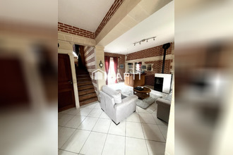 achat maison grevillers 62450