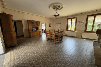 achat maison grevillers 62450