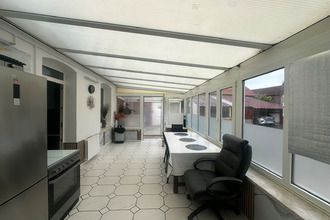 achat maison grevillers 62450