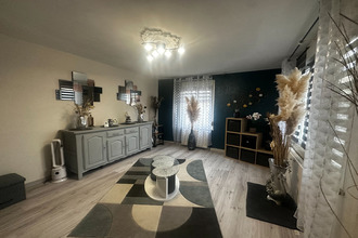 achat maison grevillers 62450