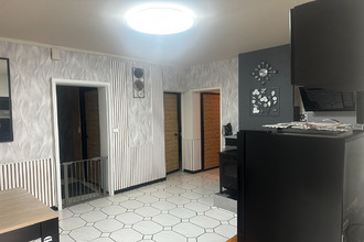 achat maison grevillers 62450