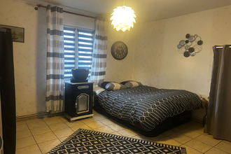 achat maison grevillers 62450