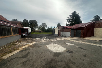 achat maison grevillers 62450
