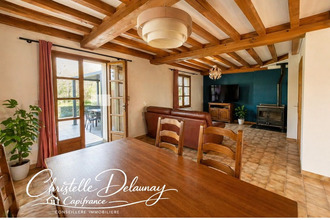 achat maison grez-en-bouere 53290
