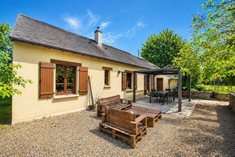 achat maison grez-en-bouere 53290