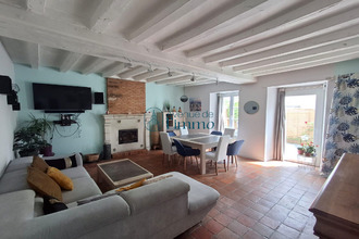 achat maison grez-neuville 49220