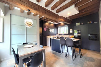 achat maison grez-neuville 49220