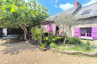 achat maison grez-neuville 49220