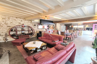 achat maison grez-neuville 49220