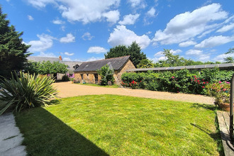 achat maison grez-neuville 49220