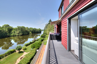 achat maison grez-neuville 49220