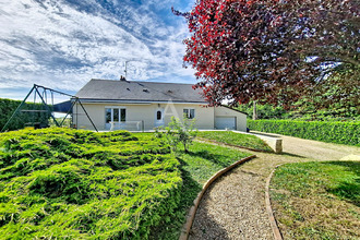 achat maison grez-neuville 49220