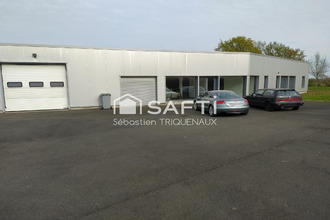 achat maison grez-neuville 49220