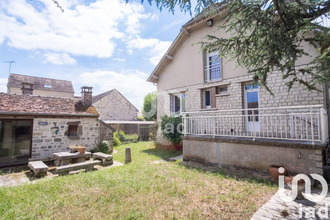 achat maison grez-sur-loing 77880