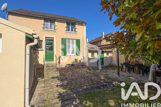 achat maison grez-sur-loing 77880