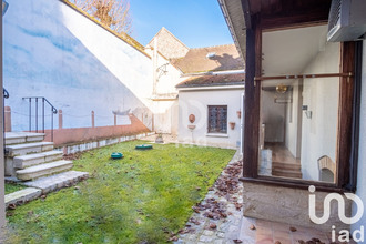 achat maison grez-sur-loing 77880