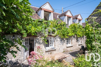 achat maison grez-sur-loing 77880