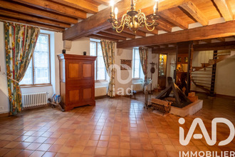 achat maison grez-sur-loing 77880