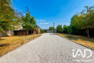 achat maison grez-sur-loing 77880