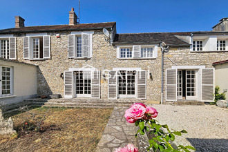 achat maison grez-sur-loing 77880