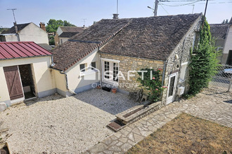 achat maison grez-sur-loing 77880