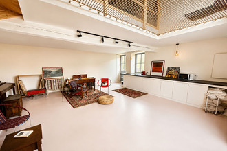 achat maison grez-sur-loing 77880