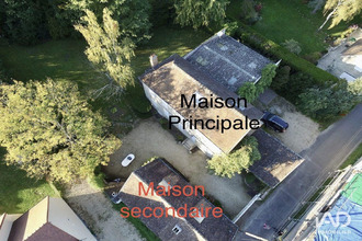 achat maison grez-sur-loing 77880
