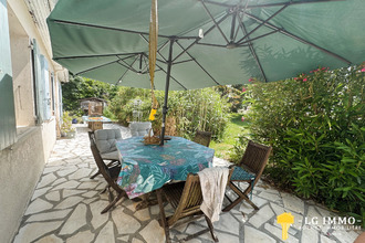 achat maison grezac 17120