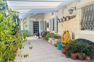 achat maison grezac 17120